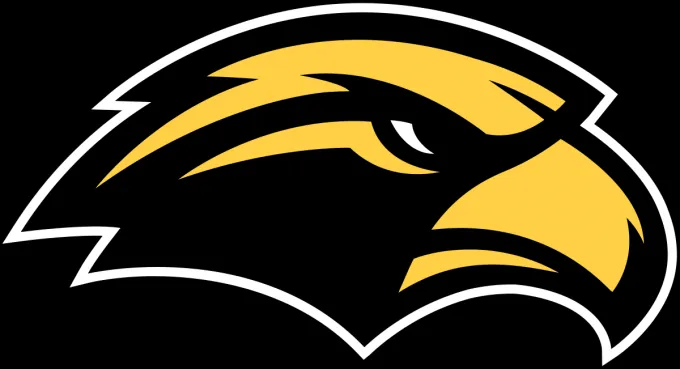 Southern Miss Golden Eagles vs. Southeastern Louisiana Lions