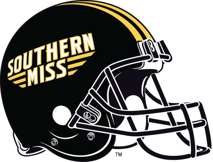 Southern Miss Golden Eagles vs. Louisiana-Lafayette Ragin' Cajuns